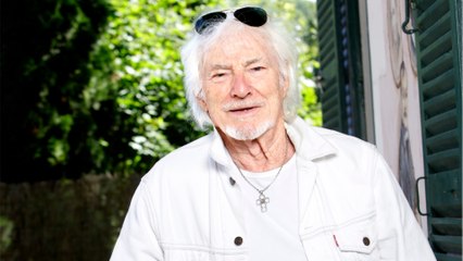 GALA VIDEO - “J’aurais pu y rester” : Hugues Aufray sans équivoque sur sa terrible chute