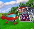 Little Einsteins Little Einsteins S02 E007 Super Fast!!