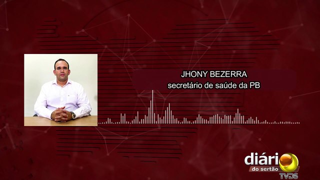Sec. de Saúde da PB dá detalhes do socorro a forrozeiro no Parque do Povo por meio do Coração Paraibano