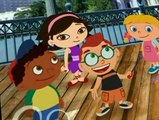 Little Einsteins Little Einsteins S02 E010 Annie and the Little Toy Plane