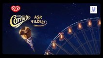 Cornetto Yaz Aşkı Reklam Filmi | Haydi Gel Benimle Ol