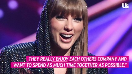 Taylor Swift and Matt Healy Split After 1 Month