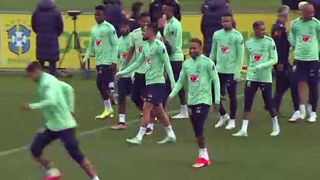 Brasil e Espanha marcam amistoso contra o racismo; Punições após insultos contra Vini Jr