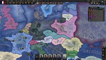 Hearts of Iron 4  JEU COMPLET -LE FILM  - FULL GAME  -  #heartsofiron4  - PS5 XBOX PC