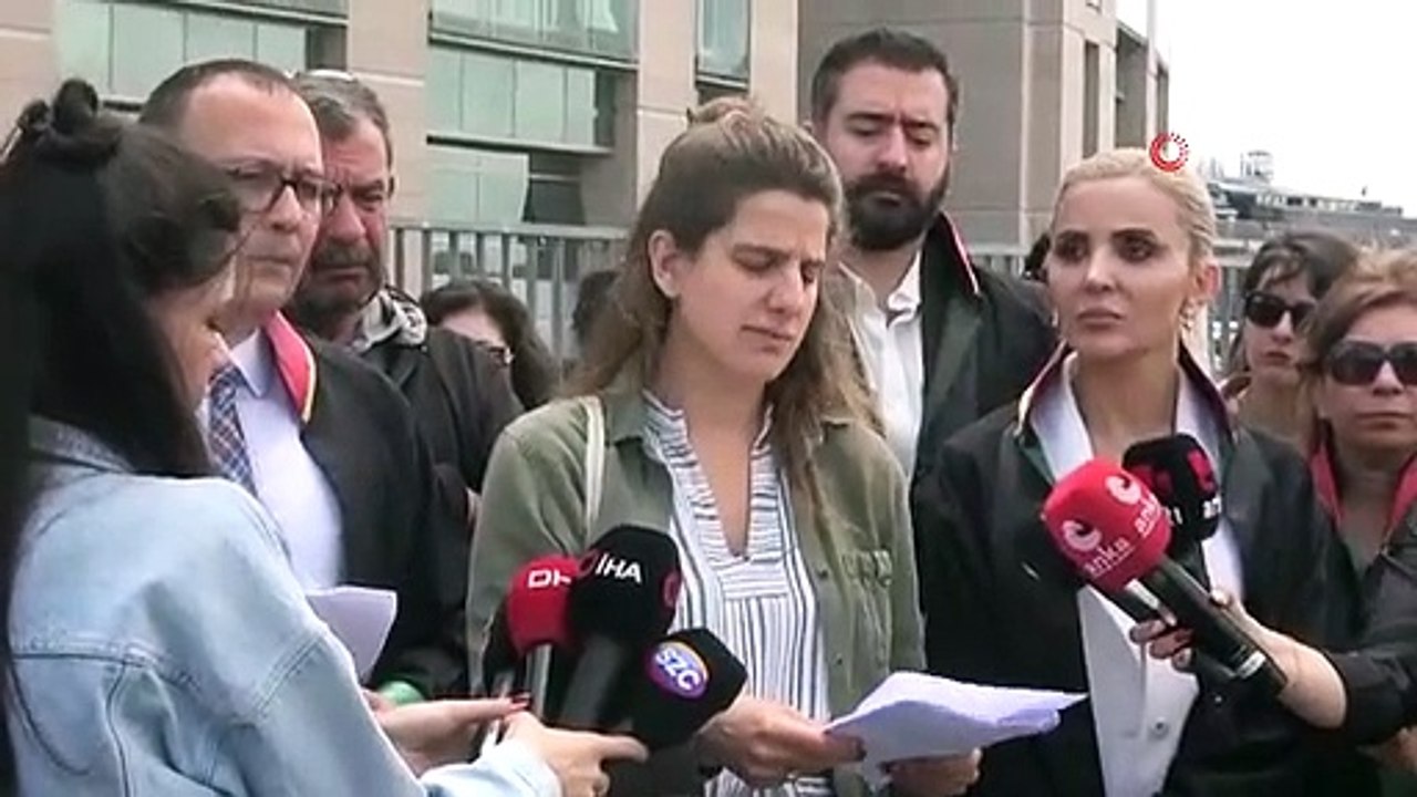 Onur Yaser Can davasında 4 polis memuruna 6 yıl hapis cezası