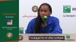 Gauff to watch final loss to Swiatek for the first time ahead of re-match