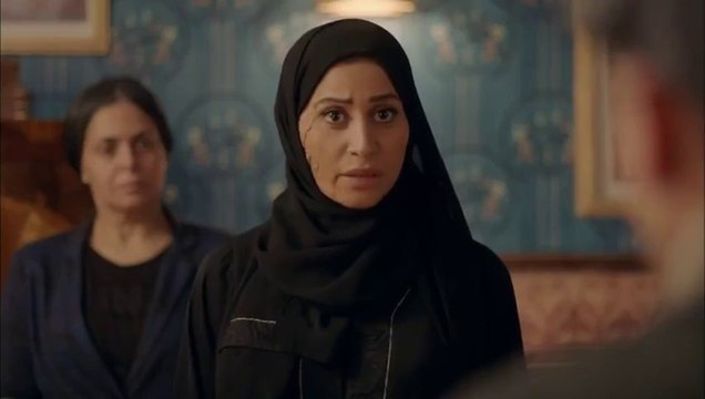 مسلسل افراح القبة حلقة 13 منى زكى و ريهام عبدالغفور
