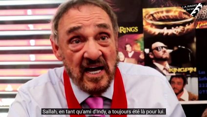 Vidéos de La Radio Du Cinéma - Dailymotion