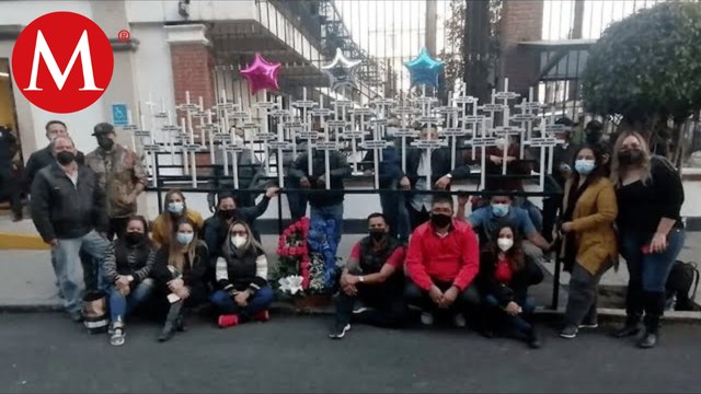 A 14 años de tragedia en Guardería ABC, hermanos de víctimas siguen con la lucha por justicia