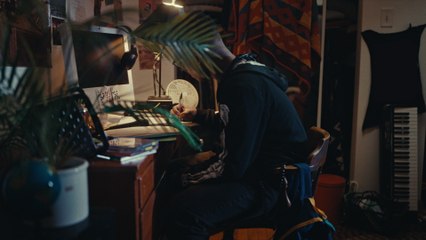 Juice WRLD - Glo’d Up