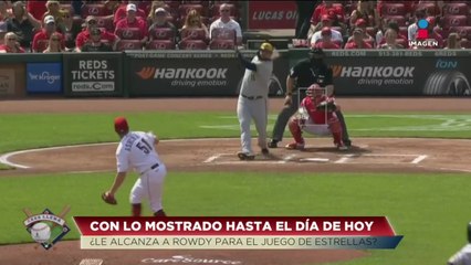 Mexicanos que podrían estar en el Juego de Estrellas en MLB