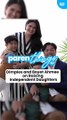 Parenthings: Dimples and Boyet Ahmee on Raising Independent Daughters