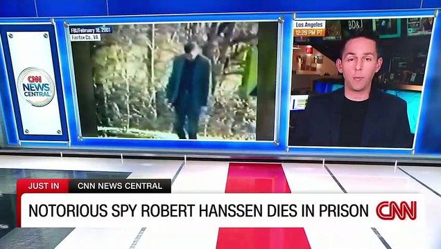 Un ancien agent du FBI condamné à perpétuité pour espionnage au profit de la Russie retrouvé mort aux États-Unis