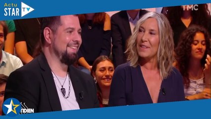 "Il était enfermé dans sa loge" : Zazie évoque les coulisses de la surprise Florent Pagny dans The V