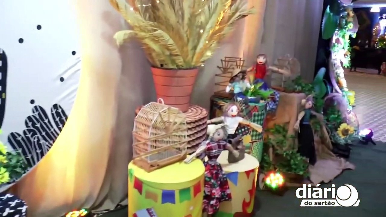 Festa ‘São João dos Velhos Tempos’, no Cajazeiras Tênis Clube, resgata a tradição do forró raiz