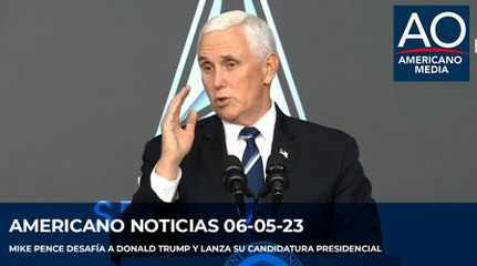 Americano Noticias 06.05.2023