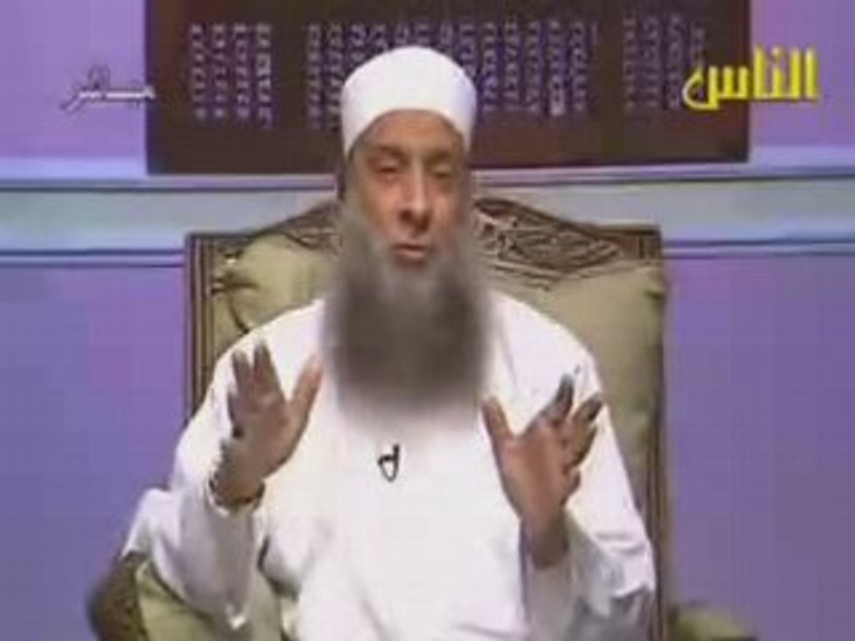 توبة راقصةأبو إسحاق الحويني