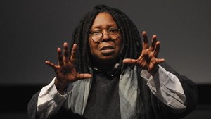 The View’s Whoopi Goldberg scolds audience for booing GOP senator Tim Scott