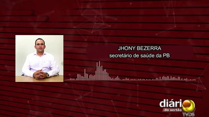 Sec. de Saúde da PB dá detalhes do socorro a forrozeiro no Parque do Povo por meio do Coração Paraibano