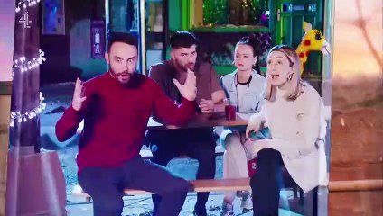 Hollyoaks 5th June 2023