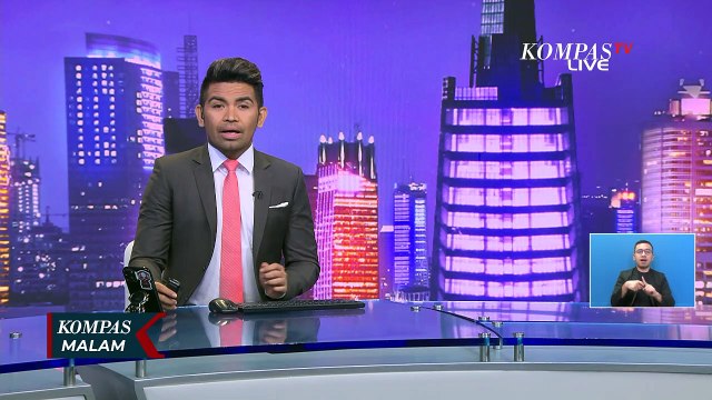 Demo hingga Bakar Ban, Guru & Murid Unjuk Rasa Menolak Kepala Sekolah SMK Negeri 1 Kota Ternate!