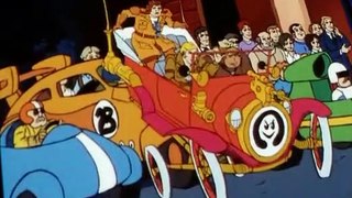 Filmation's Ghostbusters Filmation’s Ghostbusters E027 The Beastly Buggy