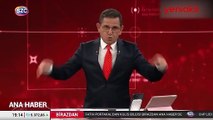 Fatih Portakal'dan CHP iddiası