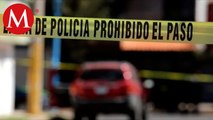 Ataques armados en Zacatecas dejan como saldo a tres personas sin vida