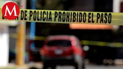 下载视频: Ataques armados en Zacatecas dejan como saldo a tres personas sin vida