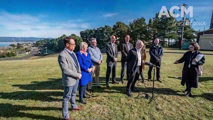 Transforming Bell Bay power station