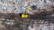 أزمة عالمية.. تعرف على الجهود العلمية لمعالجة مشكلة التلوث البلاستيكي