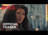 Fatal Seduction | Official Teaser - Netflix