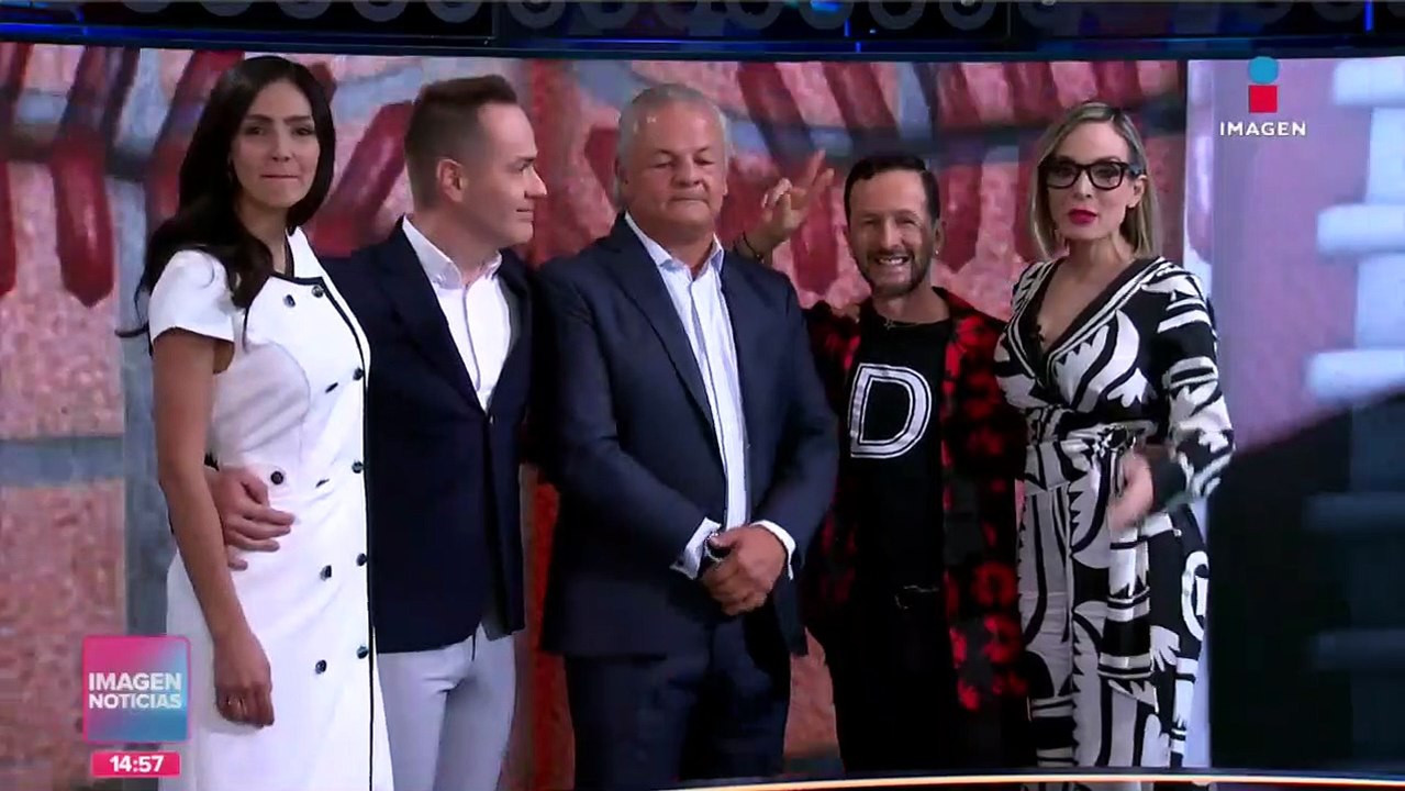 López Obrador lamenta el fallecimiento de Ricardo Rocha