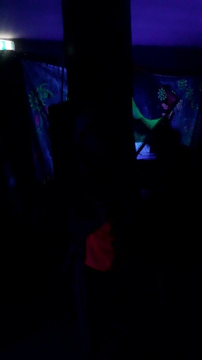 A f t e r Satur day nig ht ! Je commençais à être pon pette. 1ère nuit entière à Danser , depuis plus d'une décennie. Qui est cette Femme avec Grand Coeur? Si quelqu'un à des nouvelles!