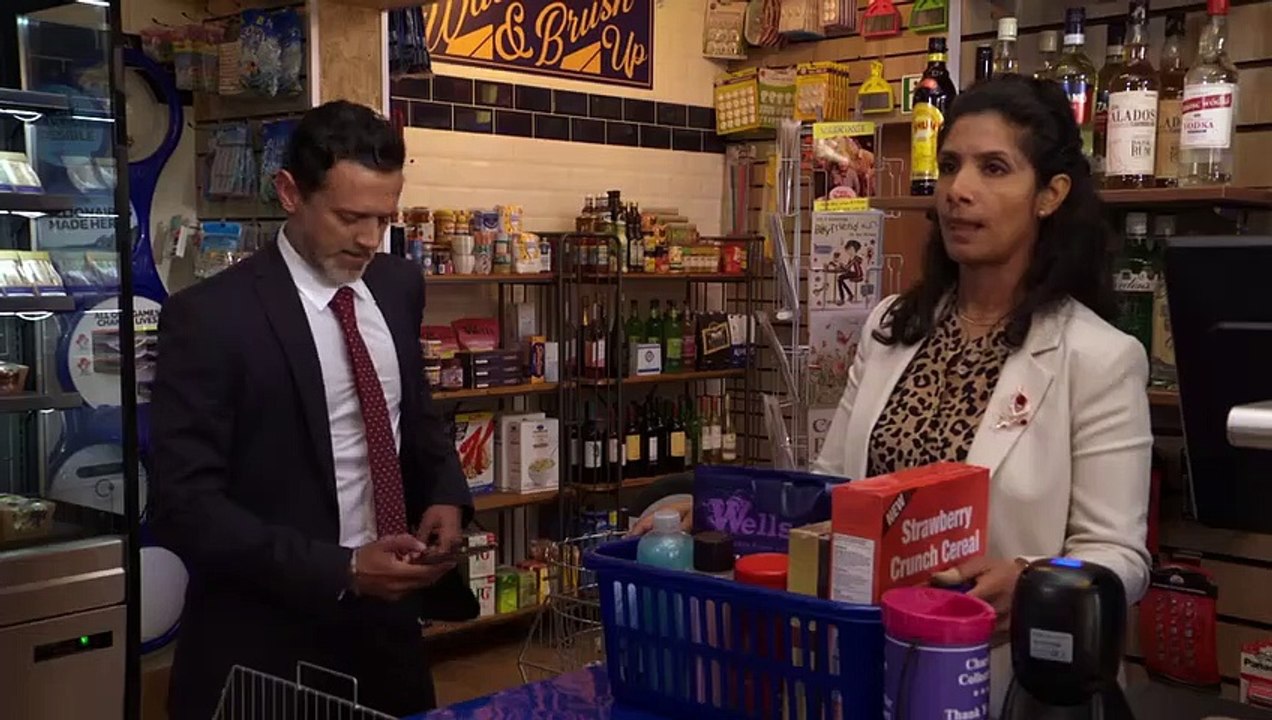 EastEnders 5th June 2023