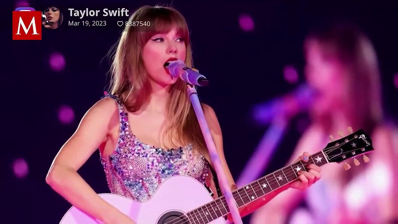 Taylor Swift en México: Este es el posible setl...
