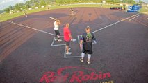 Red Robin Field (KC Sports) Sun, Jun 04, 2023 8:45 PM to 11:44 PM