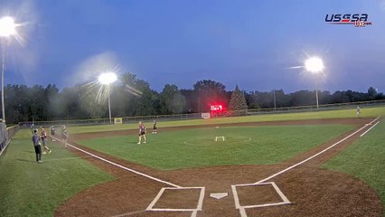 Indianapolis Sports Park Field #1 Sun, Jun 04, 2023 7:39 PM to 11:59 PM