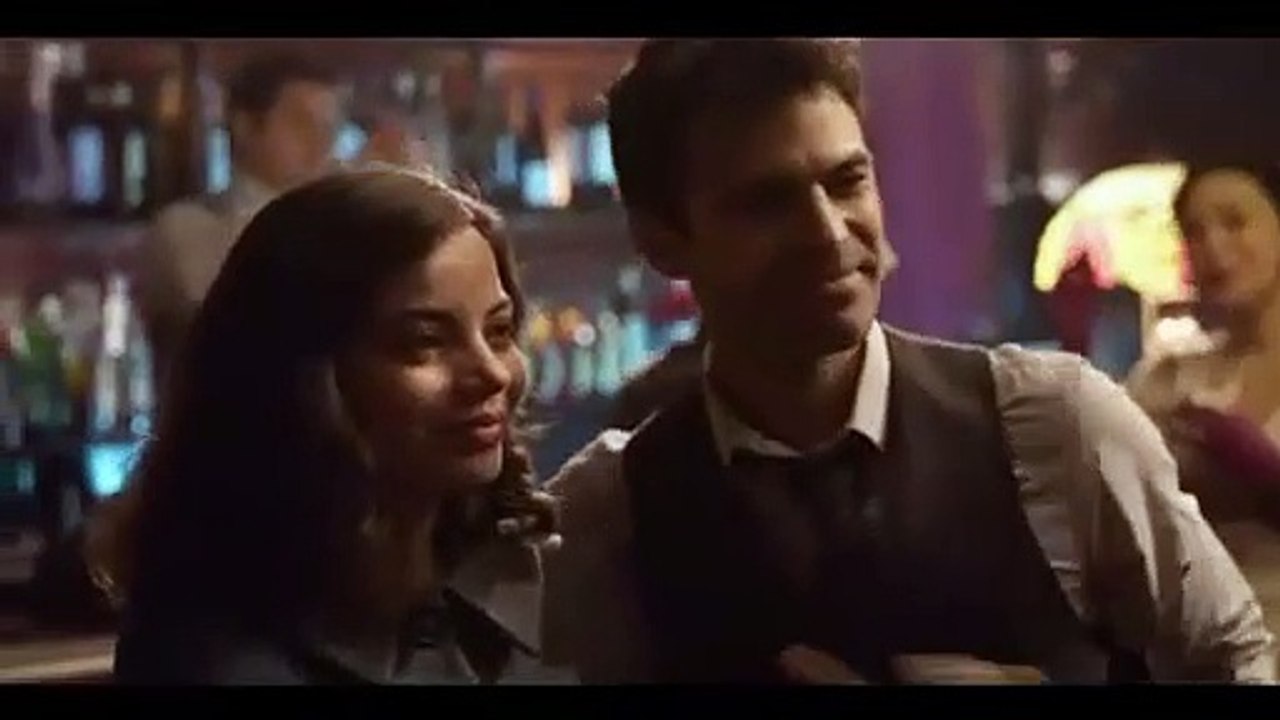 Hijos Del Desierto Capitulo 10