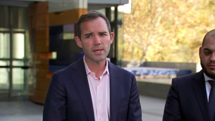 A group of women and children living in a camp in Syria wants the federal government to bring them home