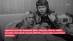 ABBA's Agnetha Fältskog: Her Daughter Looks Just Like Her!