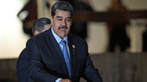 ¿A qué se debe la visita de Nicolás Maduro en Arabia Saudita?