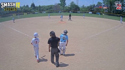 3 and 2 Field 16 Sun, Jun 04, 2023 12:56 PM to 2:47 PM