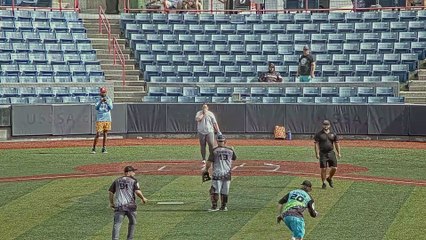 Space Coast Stadium - Summer Slugger Draft (2023) Sun, Jun 04, 2023 9:44 AM to 9:46 AM