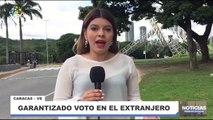 Conoce las ciudades donde los venezolanos podrán votar en el exterior para las primarias