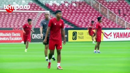 Erick Sebut Harga Tiket Indonesia vs Argentina Sudah Murah