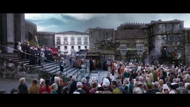 1618: INQUISITION Bande Annonce VF (2023)