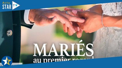 Mariés au premier regard : couples divorcés, plus amoureux que jamais… Découvrez le bilan de cette 7