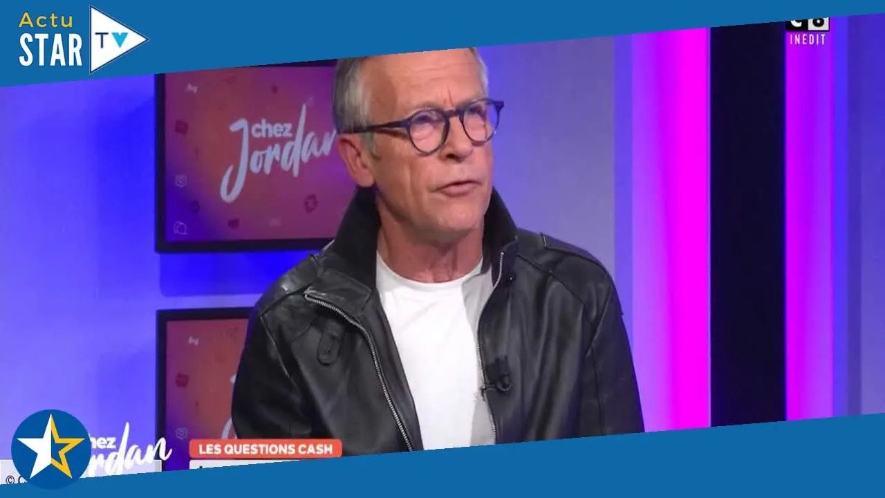 « C’est toi ou moi » : Laurent Bignolas dévoile le nom du chroniqueur de Télématin qu’il supportait