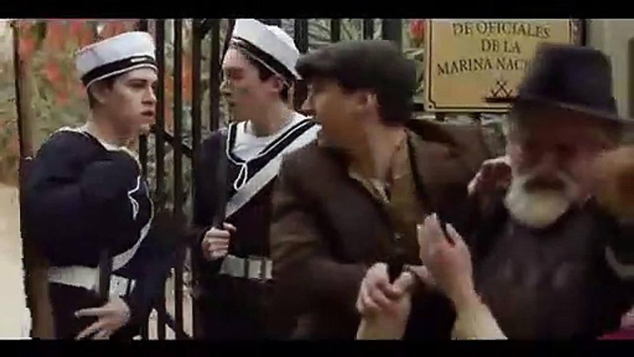 Hijos Del Desierto Capitulo 12